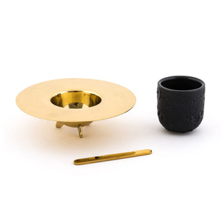 Cosmic Diner Lunar Coffee Set DEKOR