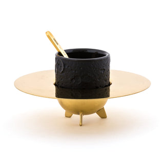 Cosmic Diner Lunar Coffee Set DEKOR