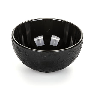 Cosmic Diner Lunar Bowl small SELETTI