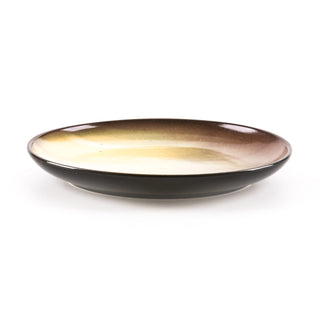 Cosmic Diner Saturn Fruit/Dessert Plate DEKOR