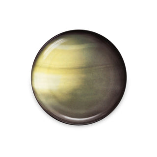 Cosmic Diner Saturn Fruit/Dessert Plate DEKOR