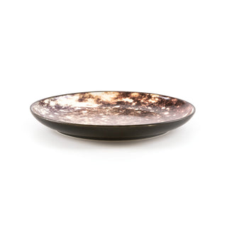Cosmic Diner Callisto Fruit/Dessert Plate DEKOR