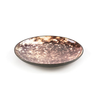 Cosmic Diner Callisto Fruit/Dessert Plate DEKOR
