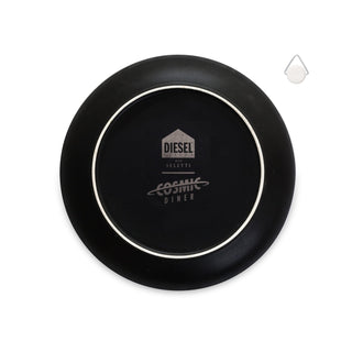 Cosmic Diner Callisto Fruit/Dessert Plate DEKOR