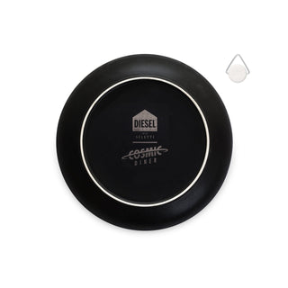 Cosmic Diner Neptune Fruit/Dessert Plate DEKOR