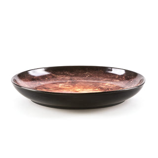 Cosmic Diner Mars Soup Plate DEKOR