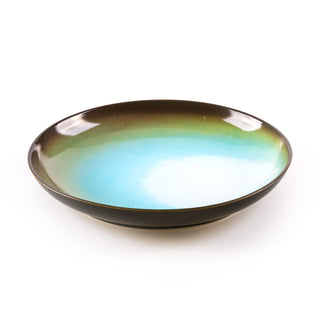 Cosmic Diner Uranus Soup Plate DEKOR