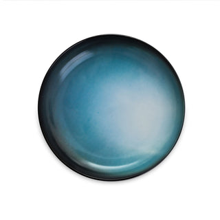 Cosmic Diner Uranus Soup Plate DEKOR