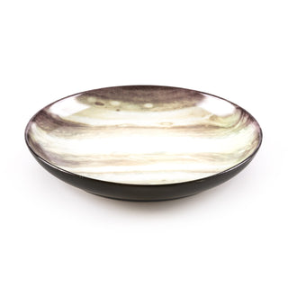Cosmic Diner Jupiter Soup Plate DEKOR