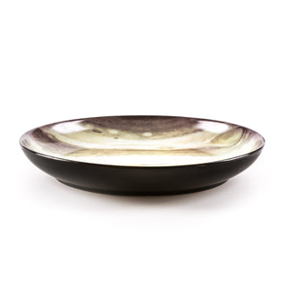 Cosmic Diner Jupiter Soup Plate DEKOR