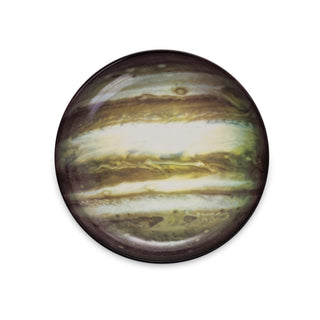 Cosmic Diner Jupiter Soup Plate DEKOR