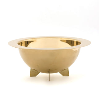 Cosmic Diner Lunar Salad bowl DEKOR