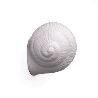 Hangers Snail Sleepy SELETTI