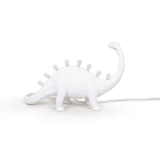 Jurassic Lamp Bronto SELETTI