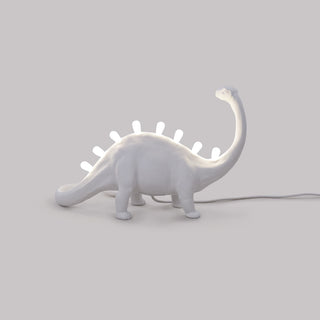 Jurassic Lamp Bronto SELETTI