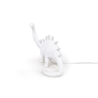 Jurassic Lamp Bronto SELETTI