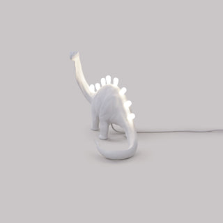 Jurassic Lamp Bronto SELETTI