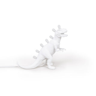 Jurassic Lamp Rex SELETTI
