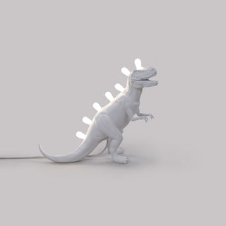Jurassic Lamp Rex SELETTI