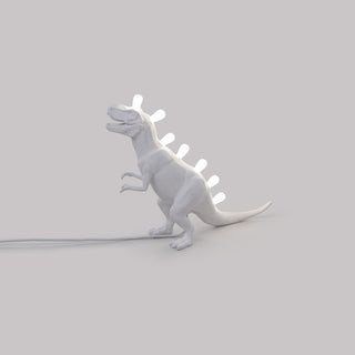 Jurassic Lamp Rex SELETTI