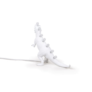 Jurassic Lamp Rex SELETTI