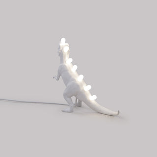 Jurassic Lamp Rex SELETTI