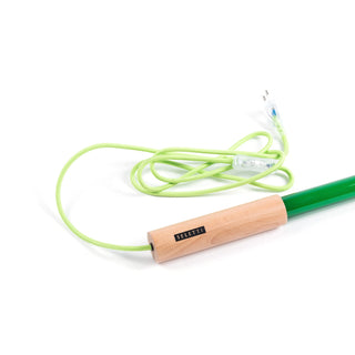 Linea LED Green DEKOR
