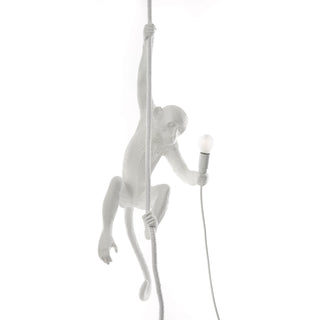 The Monkey Lamp Ceiling Version SELETTI USA