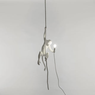 The Monkey Lamp Ceiling Version DEKOR
