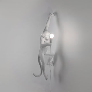 The Monkey Lamp Hanging Version Left DEKOR
