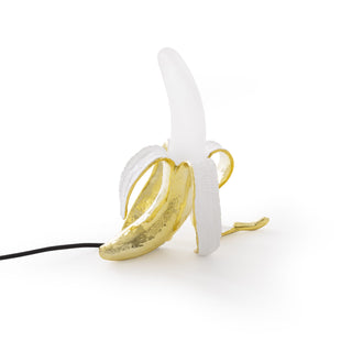 Banana Lamp Louie DEKOR