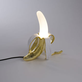 Banana Lamp Louie DEKOR