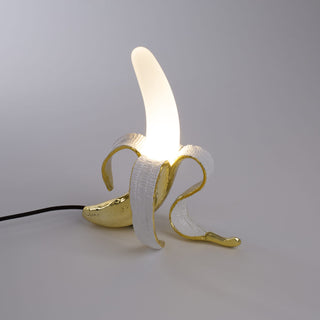 Banana Lamp Louie DEKOR