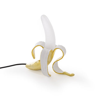 Banana Lamp Louie SELETTI USA