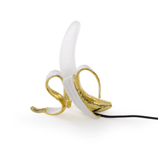 Banana Lamp Louie DEKOR