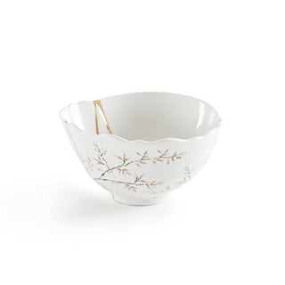 Kintsugi Bowl 02 SELETTI
