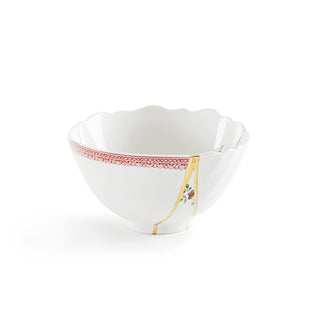 Kintsugi Bowl 02 SELETTI