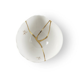 Kintsugi Bowl 02 SELETTI