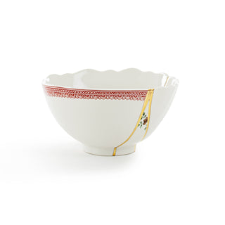 Kintsugi Bowl 02 SELETTI