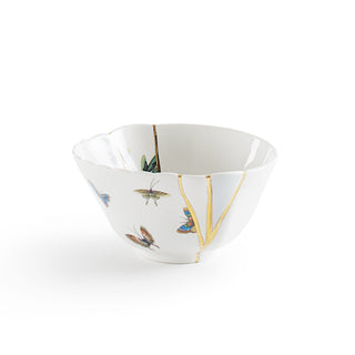 Kintsugi Bowl 01 SELETTI