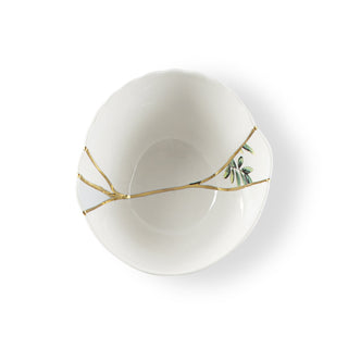 Kintsugi Bowl 01 SELETTI
