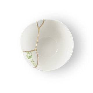 Kintsugi Bowl 03 SELETTI