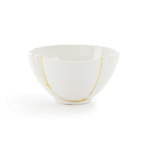 Kintsugi Bowl 03 SELETTI