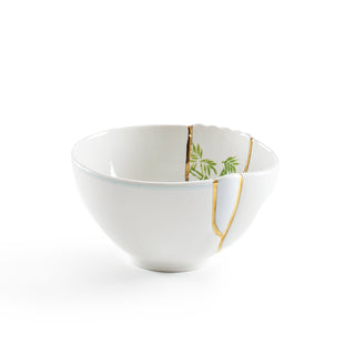 Kintsugi Bowl 03 SELETTI