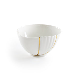 Kintsugi Bowl 03 SELETTI