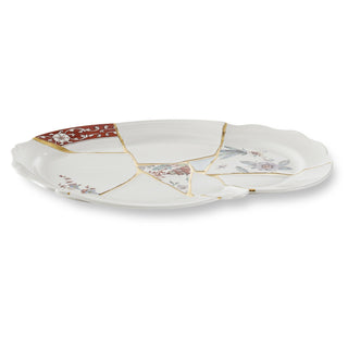 Kintsugi Tray SELETTI