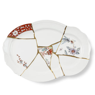 Kintsugi Tray SELETTI