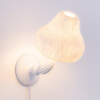 Mushroom Lamp SELETTI