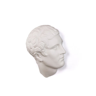 Memorabilia Mvsevm Discobolo Head SELETTI