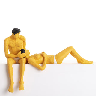 Love Is a Verb Jean Claude & Jacqueline DEKOR
